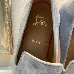 Christian Louboutin | Shoes | Christian Louboutin Slightly  display picture 2